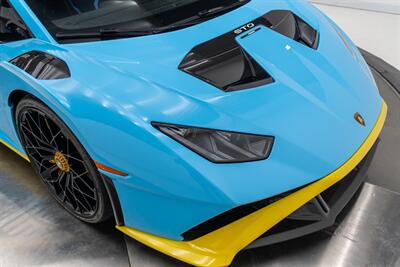 2023 Lamborghini Huracan STO - Photo 118 - Nashville, TN 37217