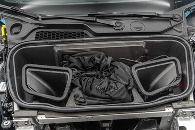 2023 Lamborghini Huracan STO - Photo 40 - Nashville, TN 37217