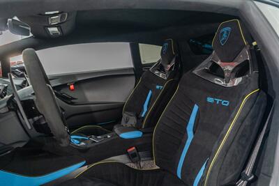 2023 Lamborghini Huracan STO - Photo 27 - Nashville, TN 37217