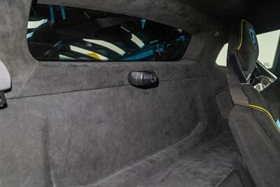 2023 Lamborghini Huracan STO - Photo 46 - Nashville, TN 37217