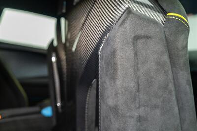 2023 Lamborghini Huracan STO - Photo 50 - Nashville, TN 37217