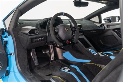 2023 Lamborghini Huracan STO - Photo 78 - Nashville, TN 37217