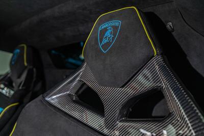 2023 Lamborghini Huracan STO - Photo 31 - Nashville, TN 37217