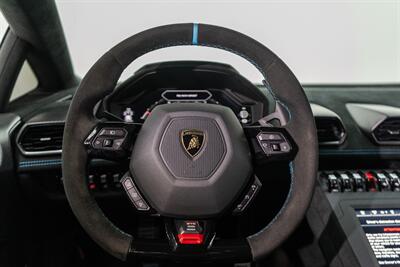 2023 Lamborghini Huracan STO - Photo 94 - Nashville, TN 37217