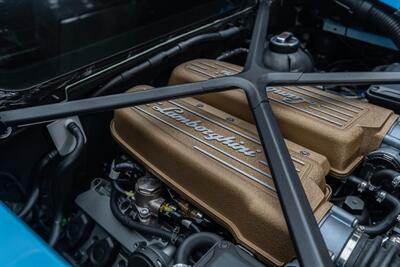 2023 Lamborghini Huracan STO - Photo 108 - Nashville, TN 37217