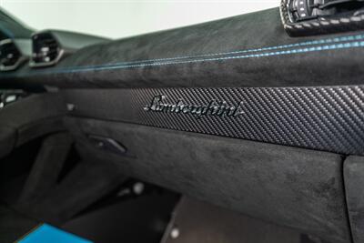 2023 Lamborghini Huracan STO - Photo 69 - Nashville, TN 37217