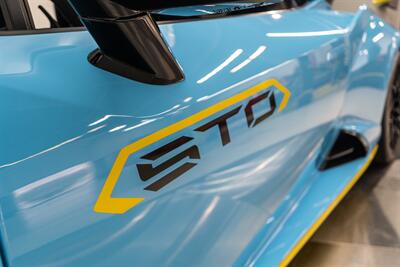 2023 Lamborghini Huracan STO - Photo 123 - Nashville, TN 37217