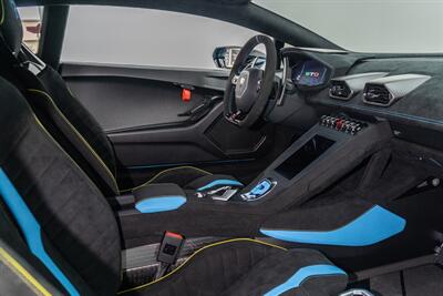 2023 Lamborghini Huracan STO - Photo 64 - Nashville, TN 37217