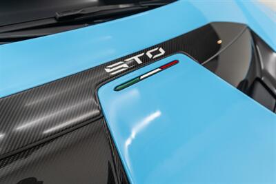 2023 Lamborghini Huracan STO - Photo 119 - Nashville, TN 37217