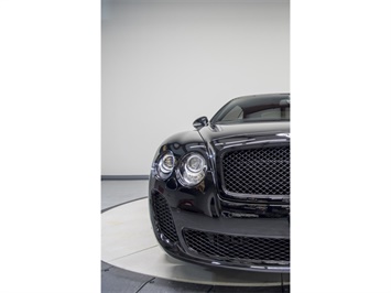 2011 Bentley Continental GT Supersports   - Photo 14 - Nashville, TN 37217