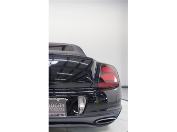 2011 Bentley Continental GT Supersports   - Photo 18 - Nashville, TN 37217