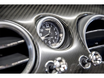 2011 Bentley Continental GT Supersports   - Photo 10 - Nashville, TN 37217