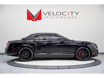 2011 Bentley Continental GT Supersports   - Photo 5 - Nashville, TN 37217