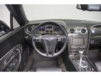 2011 Bentley Continental GT Supersports   - Photo 11 - Nashville, TN 37217