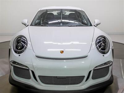 2016 Porsche 911 GT3 RS   - Photo 46 - Nashville, TN 37217