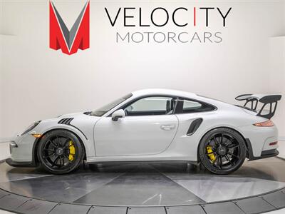 2016 Porsche 911 GT3 RS   - Photo 9 - Nashville, TN 37217