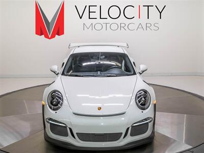 2016 Porsche 911 GT3 RS   - Photo 12 - Nashville, TN 37217