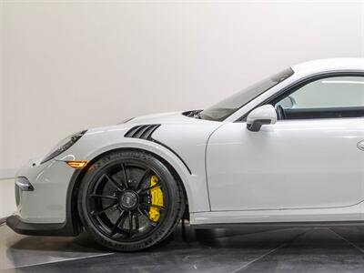 2016 Porsche 911 GT3 RS   - Photo 23 - Nashville, TN 37217