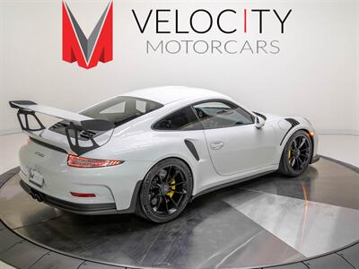 2016 Porsche 911 GT3 RS   - Photo 15 - Nashville, TN 37217