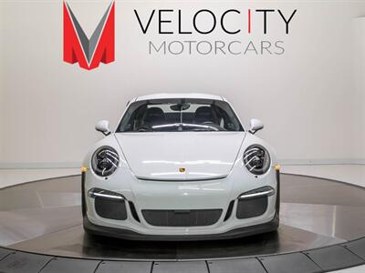 2016 Porsche 911 GT3 RS   - Photo 3 - Nashville, TN 37217