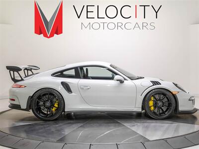 2016 Porsche 911 GT3 RS   - Photo 5 - Nashville, TN 37217