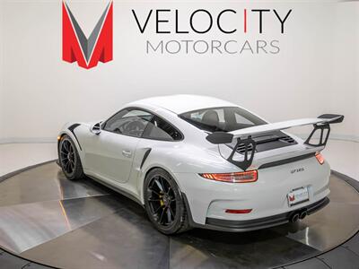 2016 Porsche 911 GT3 RS   - Photo 17 - Nashville, TN 37217