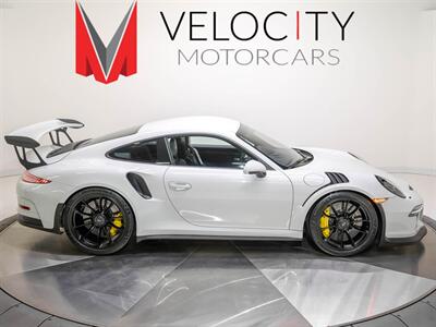 2016 Porsche 911 GT3 RS   - Photo 14 - Nashville, TN 37217