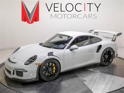 2016 Porsche 911 GT3 RS   - Photo 11 - Nashville, TN 37217