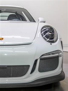 2016 Porsche 911 GT3 RS   - Photo 45 - Nashville, TN 37217