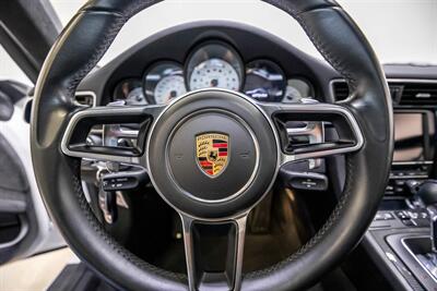 2016 Porsche 911 GT3 RS   - Photo 80 - Nashville, TN 37217