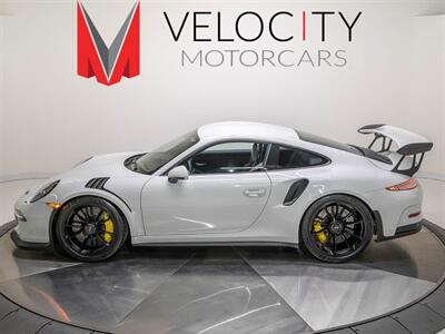 2016 Porsche 911 GT3 RS   - Photo 10 - Nashville, TN 37217