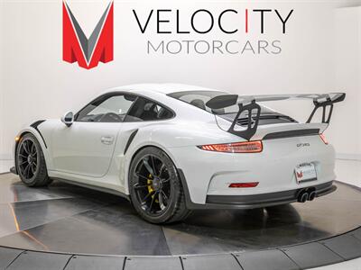 2016 Porsche 911 GT3 RS   - Photo 8 - Nashville, TN 37217