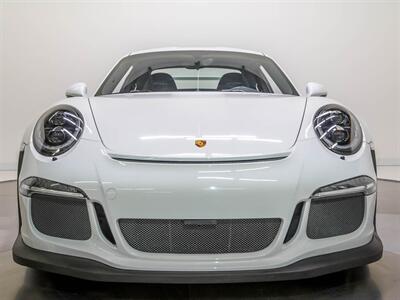 2016 Porsche 911 GT3 RS   - Photo 43 - Nashville, TN 37217