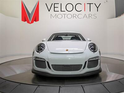 2016 Porsche 911 GT3 RS   - Photo 18 - Nashville, TN 37217