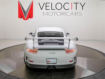 2016 Porsche 911 GT3 RS   - Photo 16 - Nashville, TN 37217