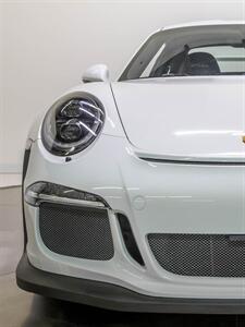 2016 Porsche 911 GT3 RS   - Photo 44 - Nashville, TN 37217