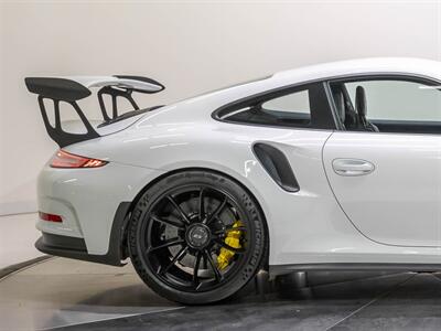 2016 Porsche 911 GT3 RS   - Photo 21 - Nashville, TN 37217