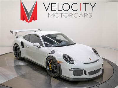 2016 Porsche 911 GT3 RS   - Photo 13 - Nashville, TN 37217