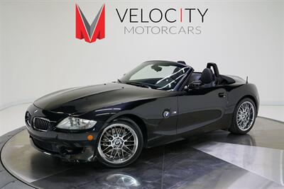 2007 BMW M Roadster & Coupe   - Photo 1 - Nashville, TN 37217