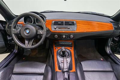 2007 BMW M Roadster & Coupe   - Photo 56 - Nashville, TN 37217