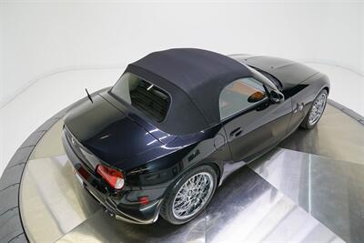 2007 BMW M Roadster & Coupe   - Photo 16 - Nashville, TN 37217