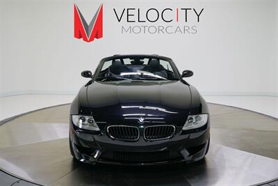 2007 BMW M Roadster & Coupe   - Photo 2 - Nashville, TN 37217