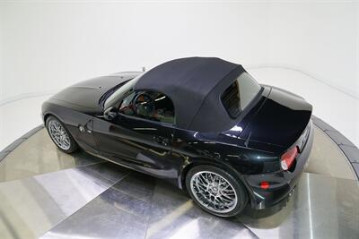 2007 BMW M Roadster & Coupe   - Photo 13 - Nashville, TN 37217