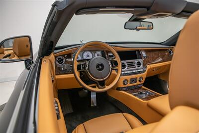 2020 Rolls-Royce Dawn   - Photo 70 - Nashville, TN 37217