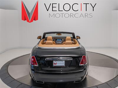 2020 Rolls-Royce Dawn   - Photo 31 - Nashville, TN 37217