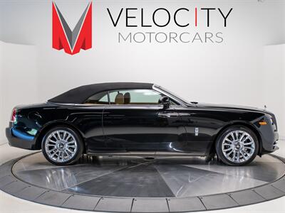 2020 Rolls-Royce Dawn   - Photo 9 - Nashville, TN 37217