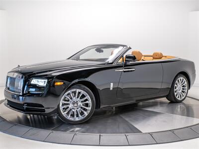 2020 Rolls-Royce Dawn   - Photo 4 - Nashville, TN 37217