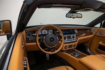 2020 Rolls-Royce Dawn   - Photo 87 - Nashville, TN 37217