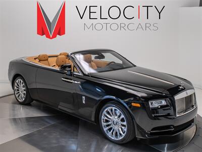 2020 Rolls-Royce Dawn   - Photo 25 - Nashville, TN 37217