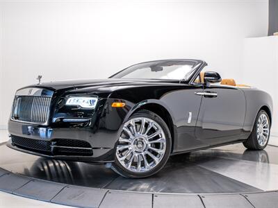 2020 Rolls-Royce Dawn   - Photo 6 - Nashville, TN 37217